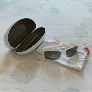 Del Sol Solize Polarized Sunglasses